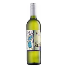 Vinho branco Monte Reale Vinho de mesa branco suave adega Vinhos Foto  mini 1