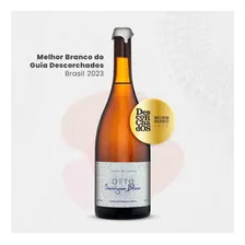 Vinho Branco Sauvignon Blanc Otto Premiado 750ml Kit 2un Foto mini 4