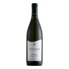Vinho Branco Seco Chardonnay Castellamare Foto mini 1