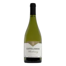 Vinho Branco Seco Chardonnay Castellamare Foto mini 2