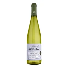 Vinho branco seco Riesling Itálico Aurora 2018 adega VinÃcola Aurora 750 Foto mini 2