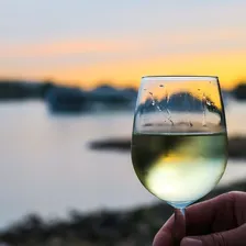 Vinho Branco Suave Doce Nacional Cappelletti Kit 6 Foto mini 4