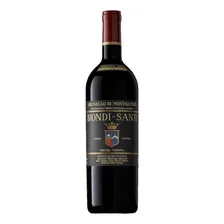 Vinho Brunello Di Montalcino Docg Riserva 2011 Biondi Santi Foto mini 1
