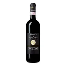 Vinho Brunello Di Montalcino Fattoi Top Top Top Foto mini 1