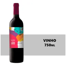 Vinho Buen Año Red Blend 750ml Foto mini  2