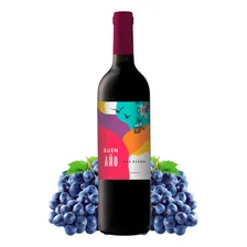Vinho Buen Año Red Blend 750ml Foto mini  3