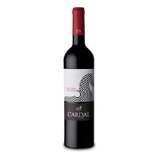 Vinho Cardal Tinto Portugal 750ml Foto  mini 1