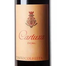 Vinho Cartuxa Colheita Tinto Foto mini 3