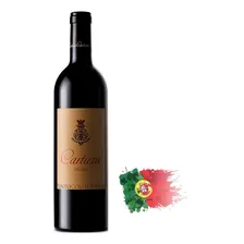 Vinho Cartuxa Colheita Tinto Foto mini 2