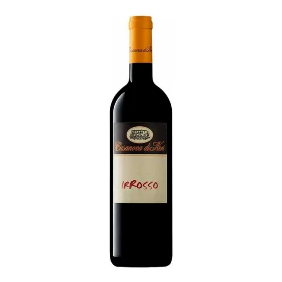 Vinho Casa Nova Di Neri Irrosso Top Foto 1
