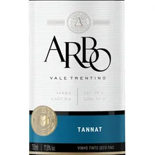 Vinho Casa Perini Arbo Tannat - 750ml Foto mini 2