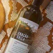 Vinho Casa Perini Fração Única Cabernet Sauvignon 750ml Foto mini 2