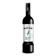 Vinho Casa Perini Macaw Tannat 750 Foto  mini 1