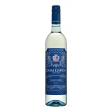 Vinho Casal Garcia Branco 750ml 03 Unidades Foto mini  2