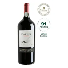 Vinho Catena Malbec 2020 Catena Zapata - Magnum 1500ml Foto mini 1
