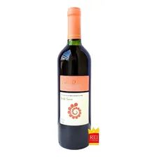 Vinho Cave D' Marc Suave Bordô Foto  mini 1