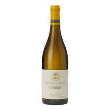 Vinho Chablis Joseph Drouhin (750ml) Foto mini  2