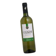 Vinho Chalise Branco Suave Serra Gaúcha 750ml Caixa 6un Foto mini 4