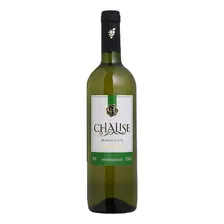 Vinho Chalise Branco Suave Serra Gaúcha 750ml Caixa 6un Foto mini 2
