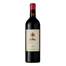 Vinho Chateau Le Puy Sant Emilion Baita Vinho Top Foto mini 1