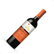 Vinho Chileno Koyle Gran Reserva Carménère 750ml Foto mini 3