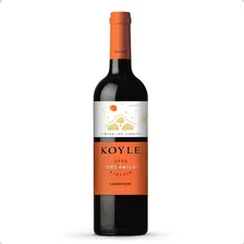 Vinho Chileno Koyle Gran Reserva Carménère 750ml Foto mini 1