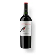 Vinho Chileno Petirrojo Reserva Carménère - 750ml Foto mini 2