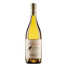 Vinho Chileno Petirrojo Reserva Chardonnay - 750ml Foto mini 1