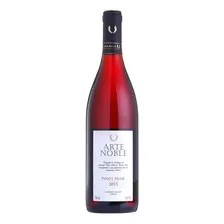 Vinho Chileno Pinot Noir Arte Noble 750ml Foto  mini 1
