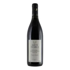 Vinho Chileno Pinot Noir Arte Noble 750ml Foto mini  2