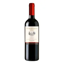 Vinho Chileno Reservado Cabeza De Piedra Cabernet Sauvignon Foto  mini 1