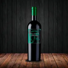 Vinho Chileno Tinto Grand Cru Caballo Loco Sagrada Familia 750ml Foto mini 4