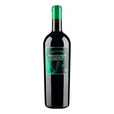Vinho Chileno Tinto Grand Cru Caballo Loco Sagrada Familia 750ml Foto  mini 1