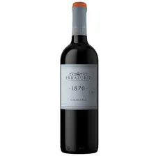 Vinho Chileno Tinto Reserva 1870 Errazuriz Carménère 750ml Foto mini 2