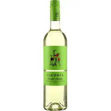 Vinho Ciconia Doc Verde Branco 750ml Foto mini 1