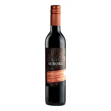 Vinho Colheita Tardia Aurora Tinto (suave - Doce) Foto mini 1