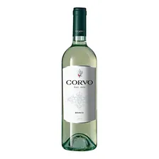 Vinho Corvo Bianco 375ml Vinho Branco Temperatura Ambiente Foto mini 1