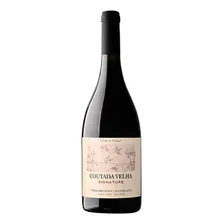 Vinho Coutada Velha Signature - Vinho Tinto Português Foto mini  2
