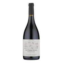 Vinho Coutada Velha Signature - Vinho Tinto Português Foto  mini 1