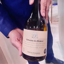 Vinho Criado En Roble 750 Foto mini 2