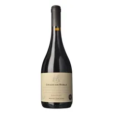Vinho Criado En Roble 750 Foto mini 4