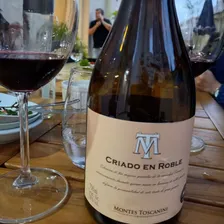 Vinho Criado En Roble 750 Foto mini 3