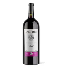 Vinho De Mesa Del Rei Suave Rosado Rose Isabel 1 Litro Foto mini 1