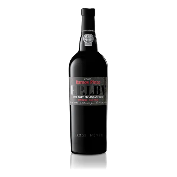 Vinho Do Porto Adriano Ramos Pinto Lbv Tinto 750ml Foto 1