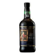 Vinho do Porto Dom José Ruby Real Companhia Tinto 750ML Foto mini 2