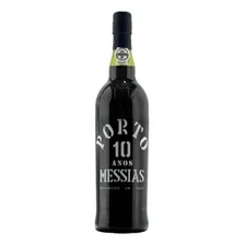Vinho Do Porto Messias 10 Anos Foto  mini 1