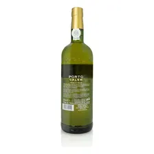 Vinho Do Porto Português Velhotes White 750ml Cálem Foto mini 2