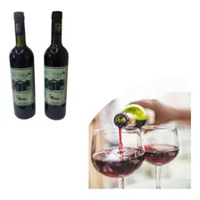 Vinho Don Gabriel Tinto Suave Kit Com 4 Garrafas Foto mini 2