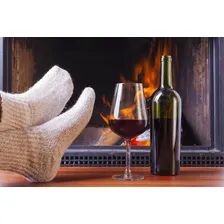 Vinho Don Gabriel Tinto Suave Kit Com 4 Garrafas Foto mini 3