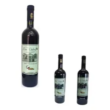 Vinho Don Gabriel Tinto Suave Kit Com 4 Garrafas Foto mini 1